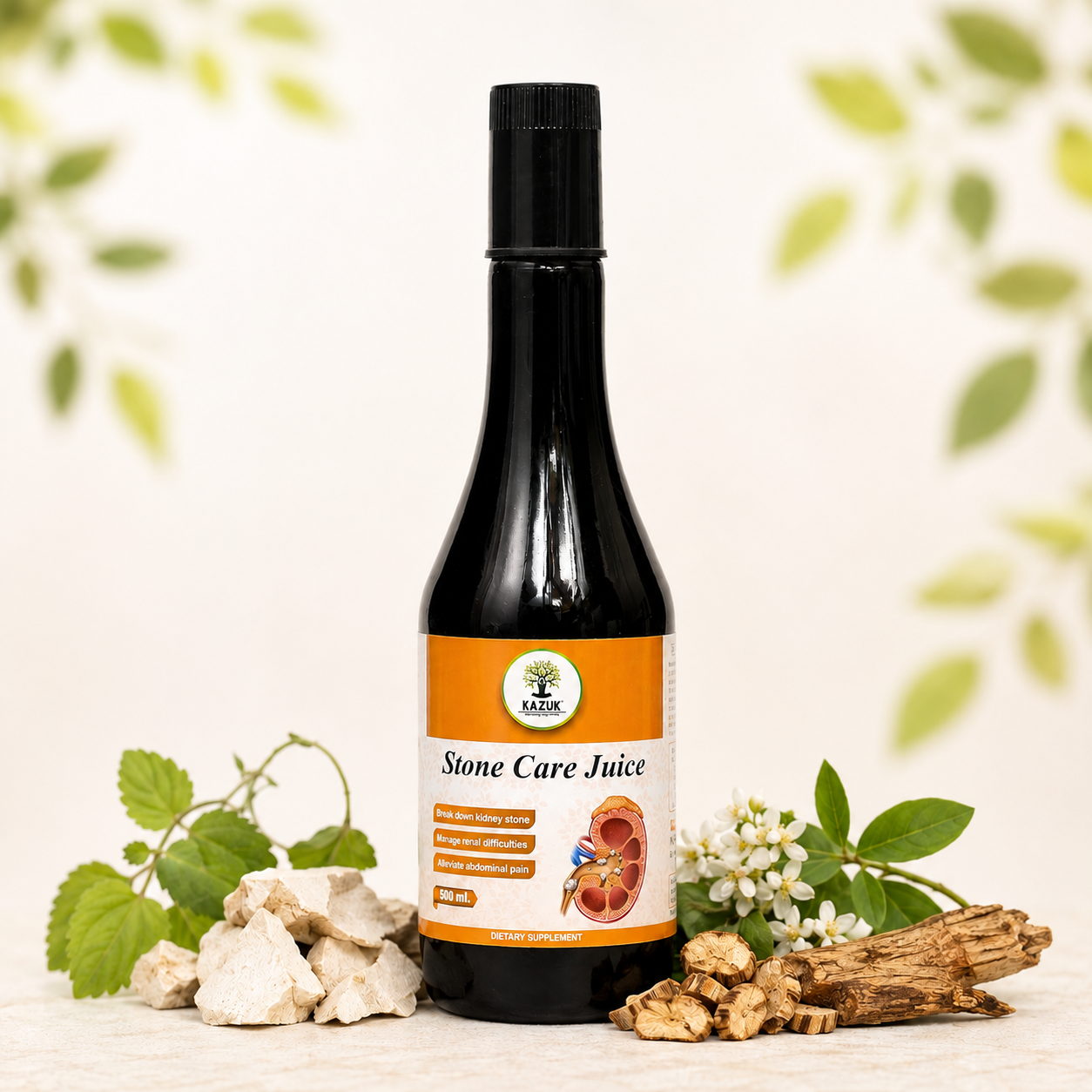 STONE CARE JUICE 500 ml