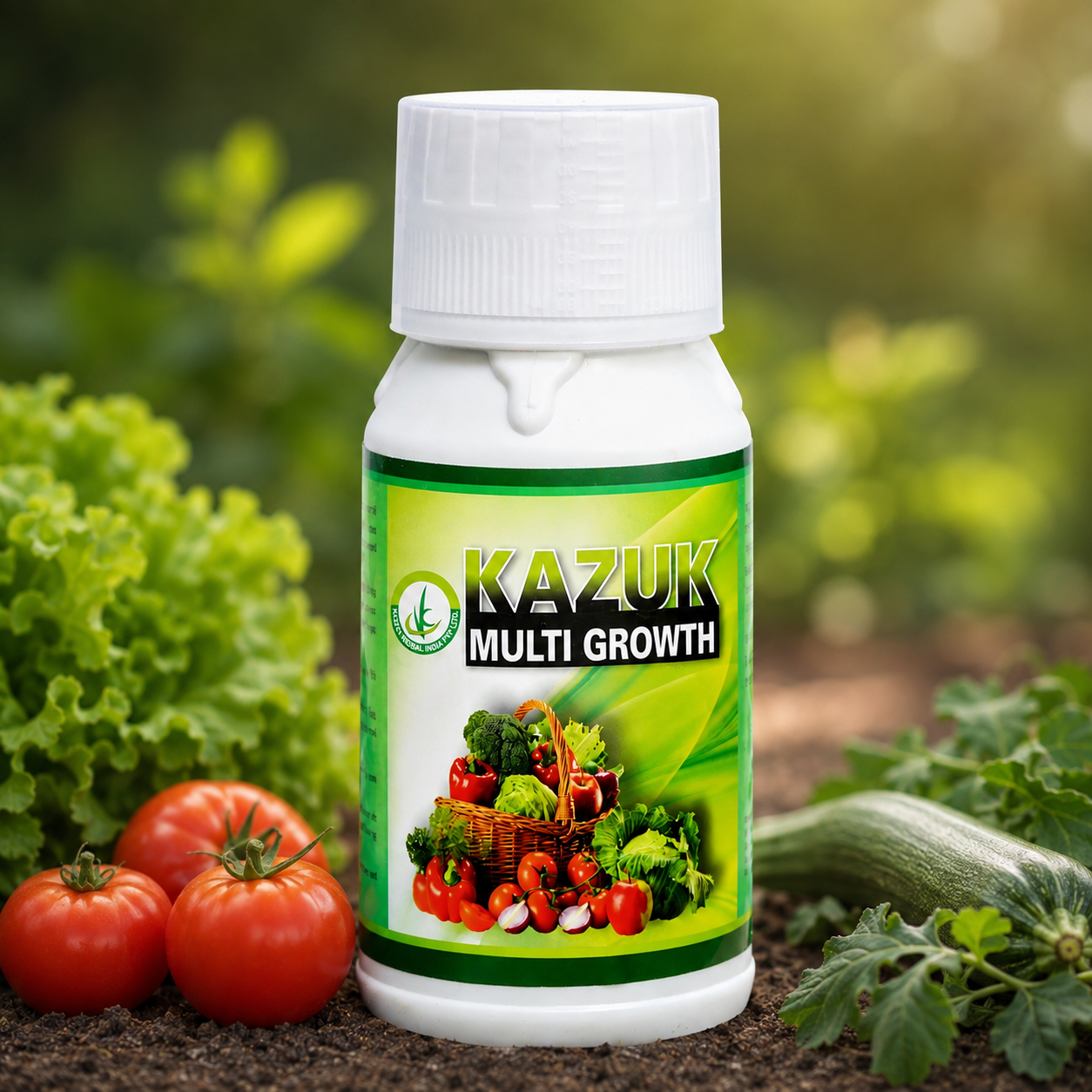MULTI GROWTH 250 ml