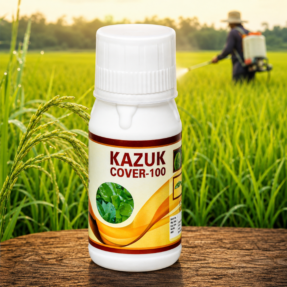 COVER-100  100ml